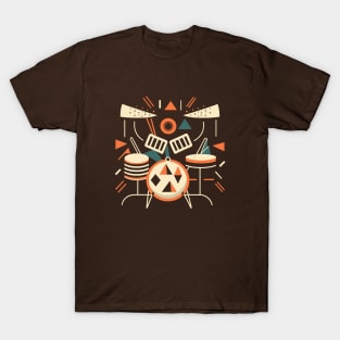 National Drummer Day – November T-Shirt